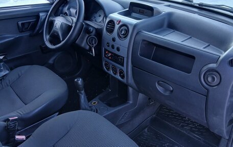 Citroen Berlingo II рестайлинг, 2010 год, 290 000 рублей, 7 фотография