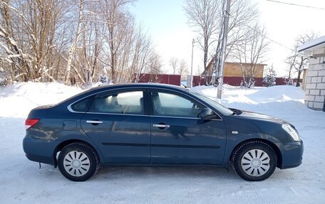 Nissan Almera, 2013 год, 850 000 рублей, 4 фотография