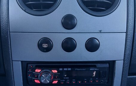 Citroen Berlingo II рестайлинг, 2010 год, 290 000 рублей, 10 фотография