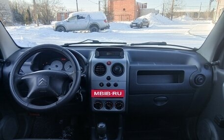 Citroen Berlingo II рестайлинг, 2010 год, 290 000 рублей, 6 фотография