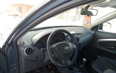 Nissan Almera, 2013 год, 850 000 рублей, 10 фотография