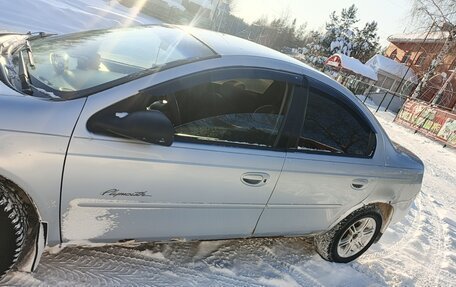 Plymouth Neon, 2000 год, 175 000 рублей, 4 фотография
