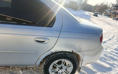 Plymouth Neon, 2000 год, 175 000 рублей, 3 фотография