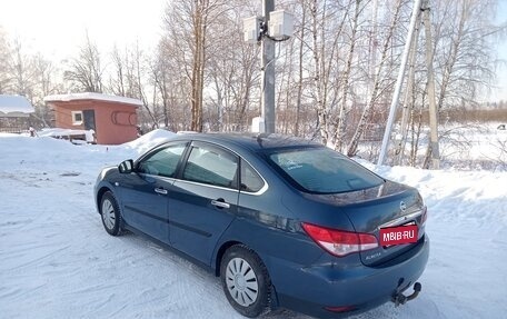 Nissan Almera, 2013 год, 850 000 рублей, 7 фотография