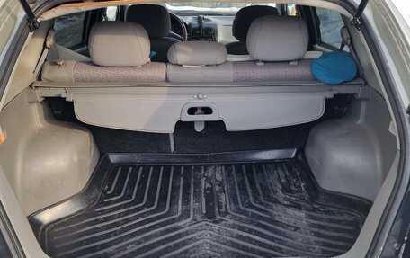 KIA Rio II, 2001 год, 285 000 рублей, 4 фотография