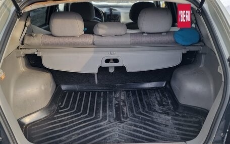 KIA Rio II, 2001 год, 285 000 рублей, 5 фотография