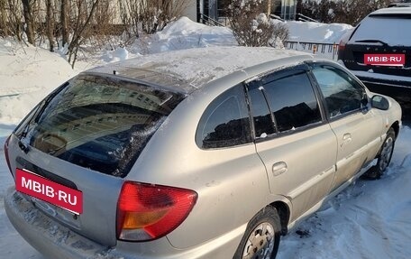 KIA Rio II, 2001 год, 285 000 рублей, 15 фотография