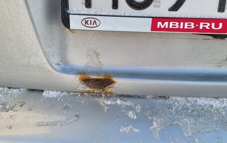 KIA Rio II, 2001 год, 285 000 рублей, 12 фотография