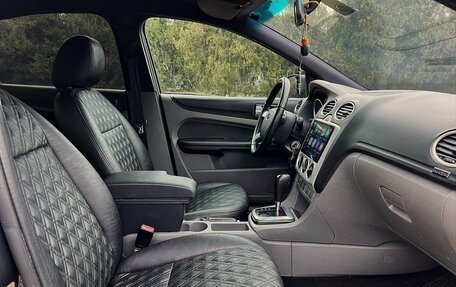 Ford Focus II рестайлинг, 2009 год, 650 000 рублей, 8 фотография