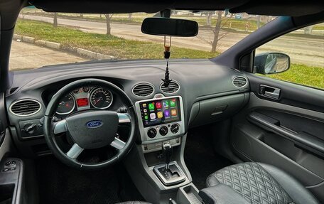 Ford Focus II рестайлинг, 2009 год, 650 000 рублей, 11 фотография