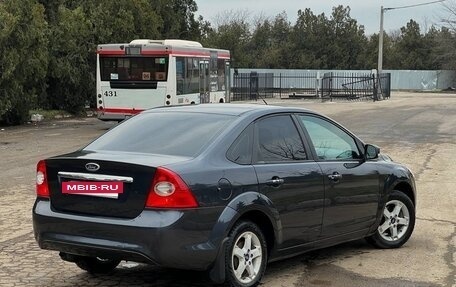 Ford Focus II рестайлинг, 2009 год, 650 000 рублей, 2 фотография