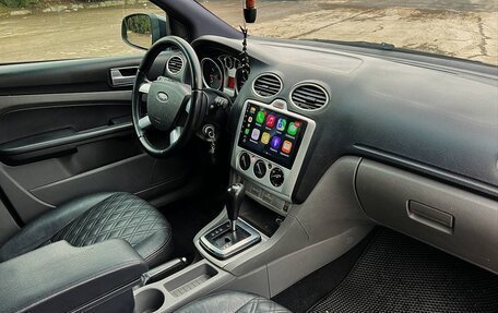 Ford Focus II рестайлинг, 2009 год, 650 000 рублей, 7 фотография