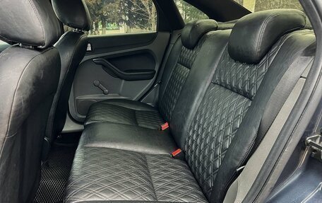 Ford Focus II рестайлинг, 2009 год, 650 000 рублей, 9 фотография