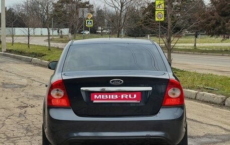 Ford Focus II рестайлинг, 2009 год, 650 000 рублей, 3 фотография