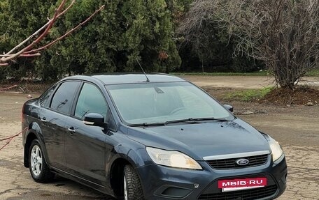 Ford Focus II рестайлинг, 2009 год, 650 000 рублей, 5 фотография