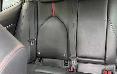 Toyota Camry, 2021 год, 2 200 000 рублей, 11 фотография