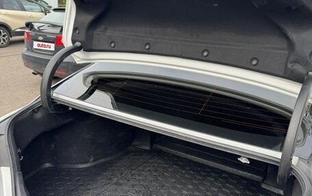 Toyota Camry, 2021 год, 2 200 000 рублей, 13 фотография