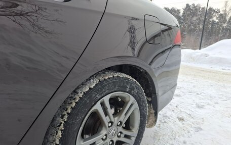 Honda Accord VII рестайлинг, 2007 год, 980 000 рублей, 3 фотография