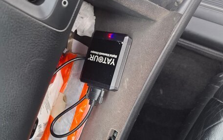 Honda Accord VII рестайлинг, 2007 год, 980 000 рублей, 10 фотография