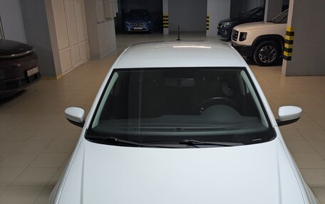 Volkswagen Polo VI (EU Market), 2017 год, 1 000 000 рублей, 10 фотография