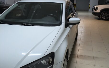 Volkswagen Polo VI (EU Market), 2017 год, 1 000 000 рублей, 11 фотография