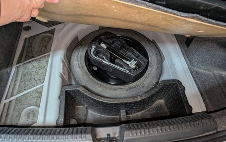 Volkswagen Polo VI (EU Market), 2017 год, 1 000 000 рублей, 21 фотография