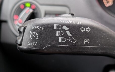 Volkswagen Polo VI (EU Market), 2017 год, 1 000 000 рублей, 37 фотография