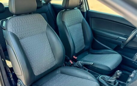 Opel Corsa D, 2011 год, 690 000 рублей, 4 фотография