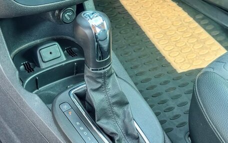 Opel Corsa D, 2011 год, 690 000 рублей, 6 фотография