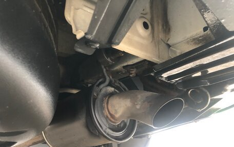 Toyota Highlander III, 2014 год, 2 820 000 рублей, 11 фотография