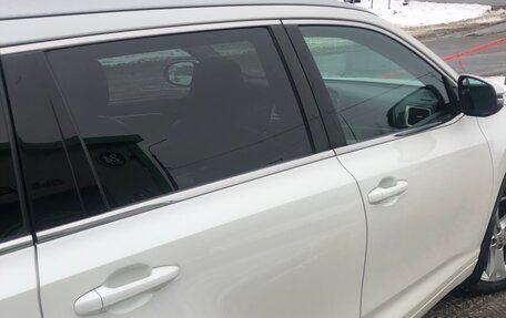 Toyota Highlander III, 2014 год, 2 820 000 рублей, 7 фотография