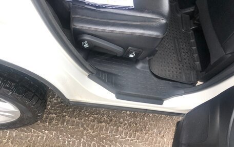 Toyota Highlander III, 2014 год, 2 820 000 рублей, 17 фотография