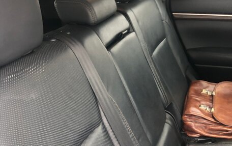 Toyota Highlander III, 2014 год, 2 820 000 рублей, 16 фотография