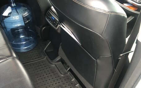 Toyota Highlander III, 2014 год, 2 820 000 рублей, 18 фотография