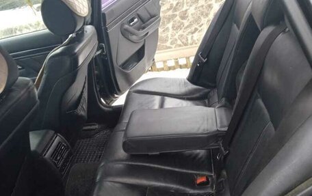 BMW 5 серия, 2002 год, 850 000 рублей, 8 фотография