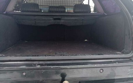 BMW 5 серия, 2002 год, 850 000 рублей, 7 фотография