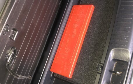 Toyota Highlander III, 2014 год, 2 820 000 рублей, 26 фотография