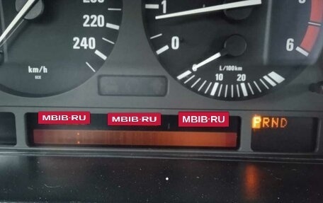 BMW 5 серия, 2002 год, 850 000 рублей, 6 фотография