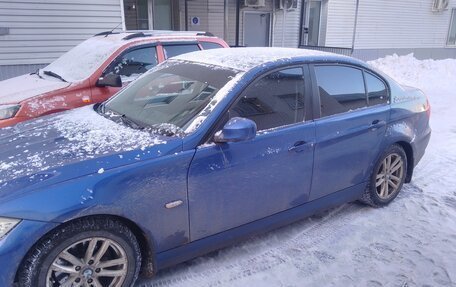 BMW 3 серия, 2009 год, 850 000 рублей, 3 фотография