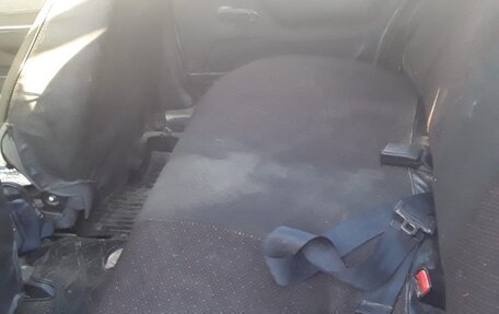 Daewoo Nexia I рестайлинг, 2013 год, 100 000 рублей, 6 фотография