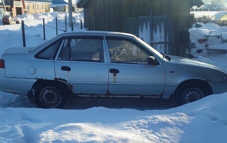 Daewoo Nexia I рестайлинг, 2013 год, 100 000 рублей, 4 фотография