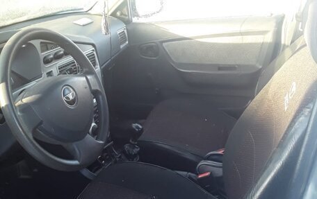 Daewoo Nexia I рестайлинг, 2013 год, 100 000 рублей, 5 фотография