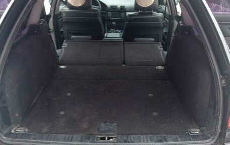 BMW 5 серия, 2002 год, 850 000 рублей, 11 фотография