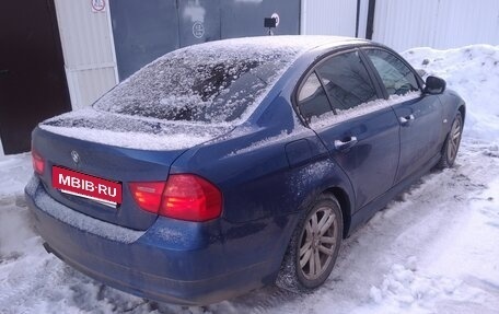 BMW 3 серия, 2009 год, 850 000 рублей, 4 фотография