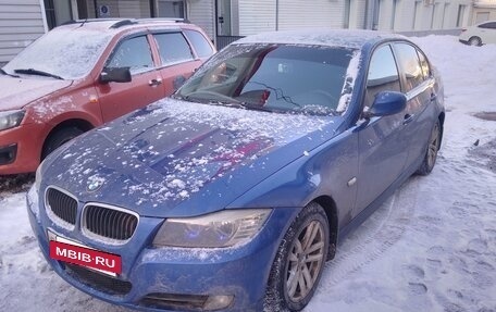 BMW 3 серия, 2009 год, 850 000 рублей, 2 фотография