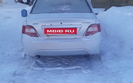 Daewoo Nexia I рестайлинг, 2013 год, 100 000 рублей, 3 фотография