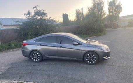 Hyundai i40 I рестайлинг, 2015 год, 1 270 000 рублей, 4 фотография