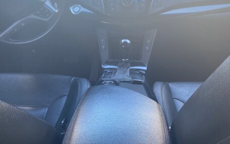 Hyundai i40 I рестайлинг, 2015 год, 1 270 000 рублей, 6 фотография