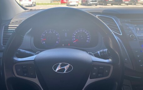 Hyundai i40 I рестайлинг, 2015 год, 1 270 000 рублей, 7 фотография