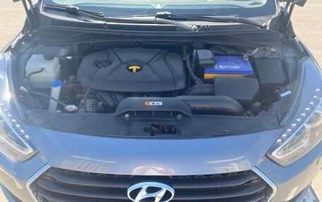 Hyundai i40 I рестайлинг, 2015 год, 1 270 000 рублей, 8 фотография